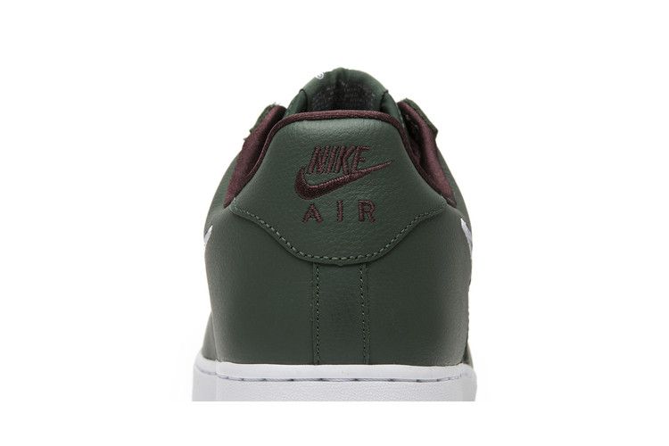 Nike Air Force 1 Low Retro 'Hong Kong' 2018