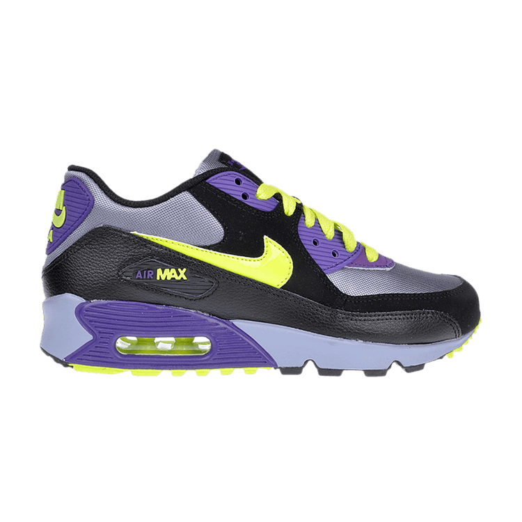 Nike Air Max 90 CL GS 'Stealth Cyber'