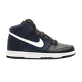 Nike Dunk High Ice Blue Black