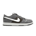 Nike Dunk Low Black Neutral Grey Anthracite