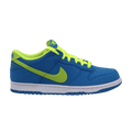 Nike Dunk Low Photo Blue Volt