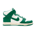 Nike Dunk High Vintage Pine Green