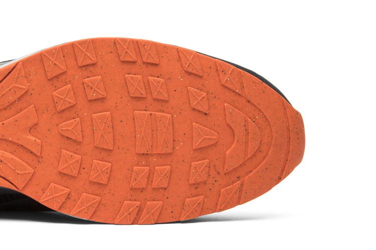 Nike Air Max 97 Ultra Premium 'Anthracite Rush Orange'