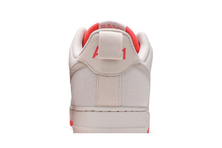 Nike Air Force 1 07 Canvas 'Desert Sand'