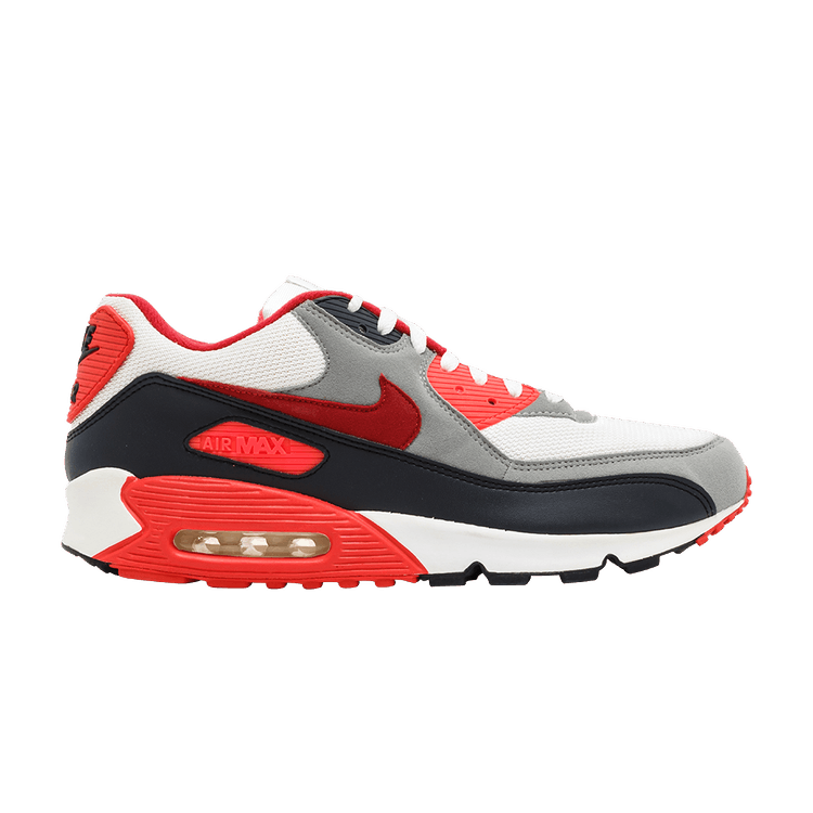 Nike Air Max 90 EX 'Sport Red'