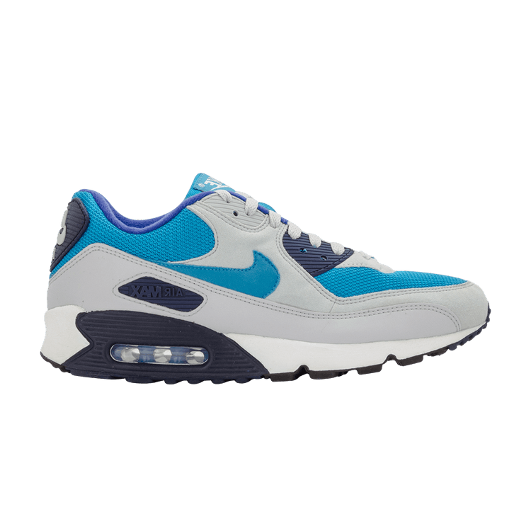 Nike Air Max 90 EX 'Laser Blue'