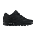 Nike Air Max 90 Leather 'Black'