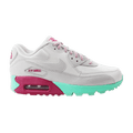 Nike Wmns Air Max 90 'Dusty Grey Raspberry'