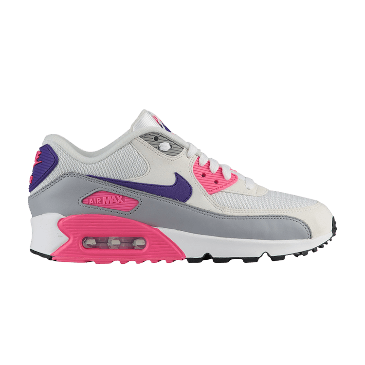Nike Wmns Air Max 90 'Laser Pink'