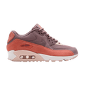Nike Wmns Air Max 90 'Red Stardust'