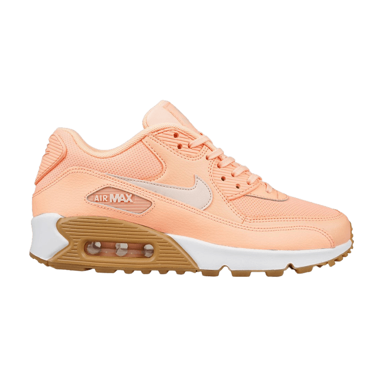 Nike Wmns Air Max 90 'Sunset Glow'
