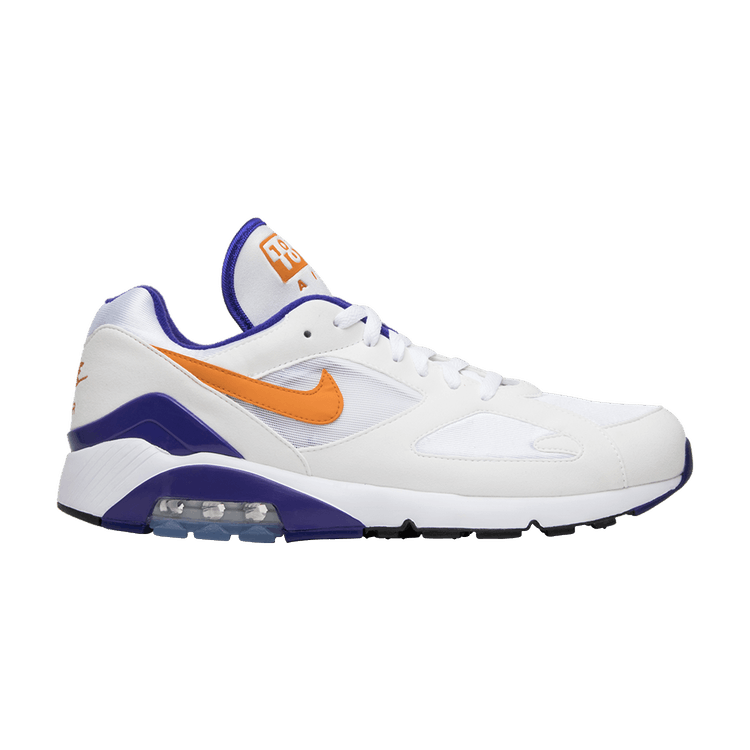 Nike Air Max 180 'Bright Ceramic'