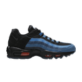 Nike Air Max 95 LeBron James Gametime
