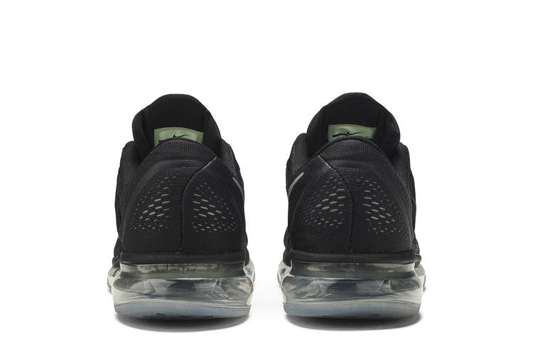 Nike Air Max 2016 'Black Dark Grey'