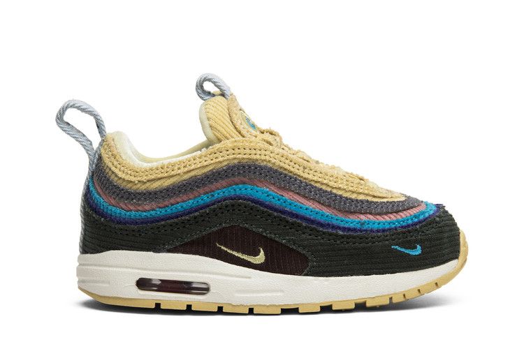 Sean Wotherspoon x Nike Air Max 1/97 TD