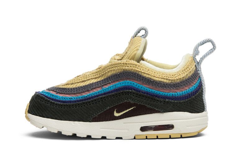 Sean Wotherspoon x Nike Air Max 1/97 TD