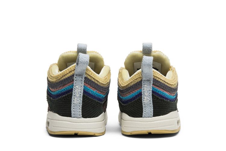 Sean Wotherspoon x Nike Air Max 1/97 TD