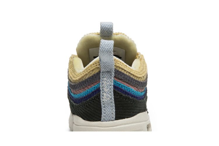 Sean Wotherspoon x Nike Air Max 1/97 TD