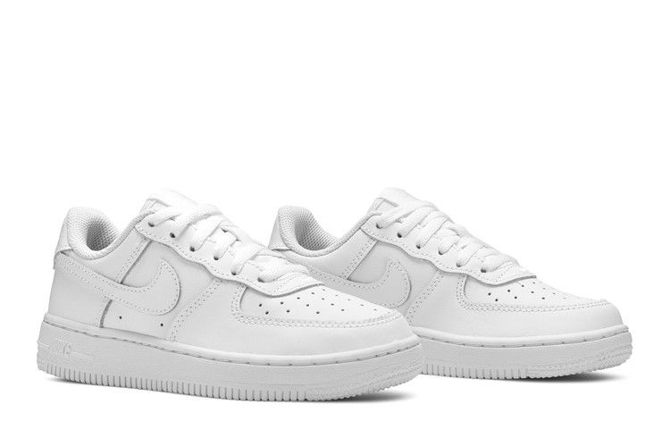 Nike Air Force 1 PS 'White'