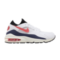 Nike Air Max 93 OG 'Flame Red'