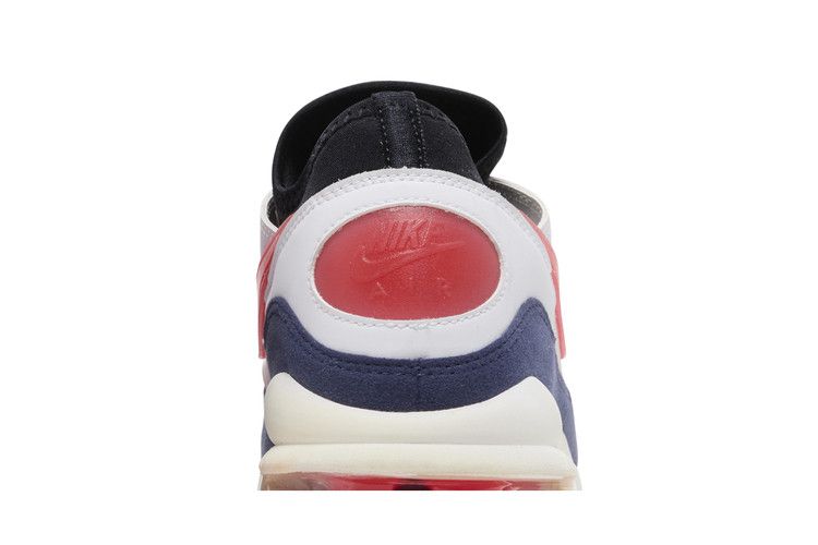 Nike Air Max 93 OG 'Flame Red'
