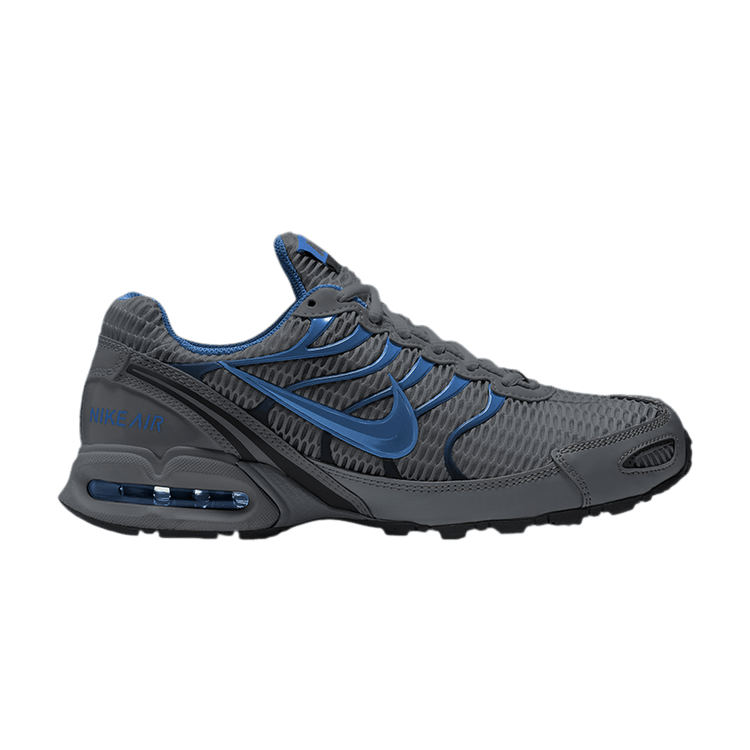 Nike Air Max Torch 4 'Cool Grey Military Blue'