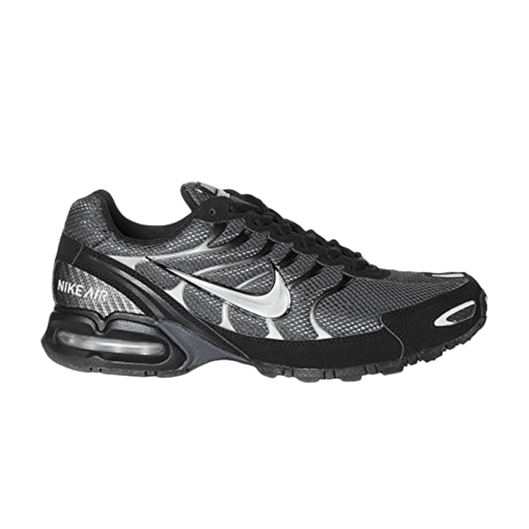 Nike Air Max Torch 4 'Anthracite' — Anthracite/Metallic Silver-Black