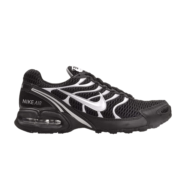 Nike Wmns Air Max Torch 4 'Black White'
