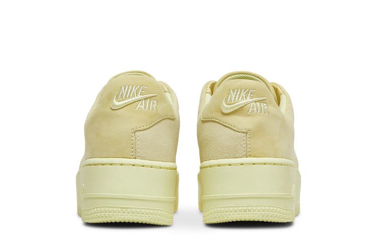Nike Wmns Air Force 1 'Sage XX'