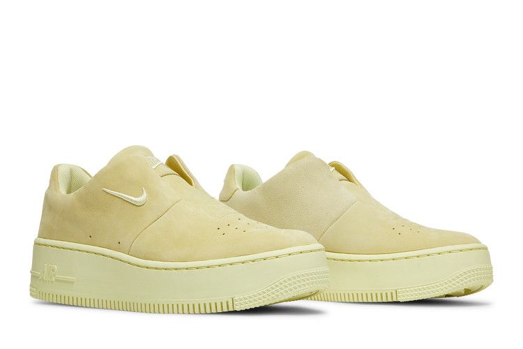 Nike Wmns Air Force 1 'Sage XX'
