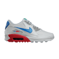 Nike Air Max 90 GS 'Hot Coral'