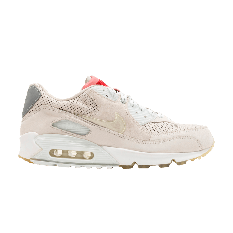 Dizzee Rascal x Ben Drury x Nike Air Max 90 Premium 'Tongue n Cheek'