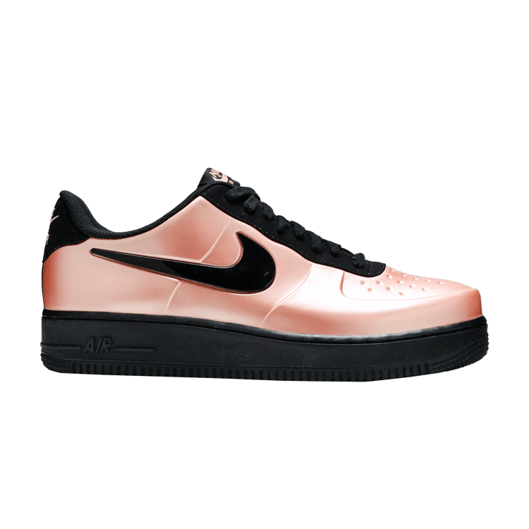 Nike Air Force 1 Foamposite Pro Cup 'Coral Stardust'