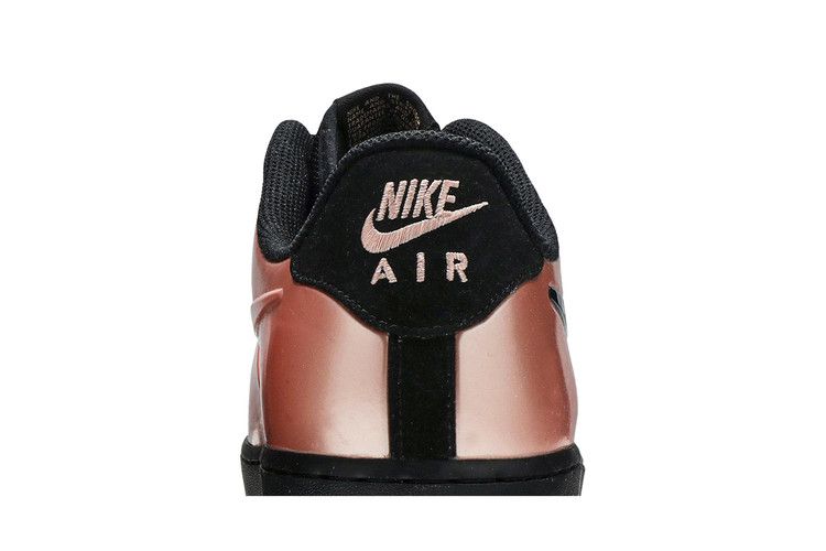 Nike Air Force 1 Foamposite Pro Cup 'Coral Stardust'