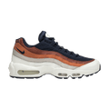 Nike Air Max 95 Sail Obsidian
