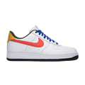 Ruba Abu-Nimah x Nike Air Force 1 Low 'Love'