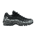 Nike Air Max 95 Se Black Black-White (Women's)