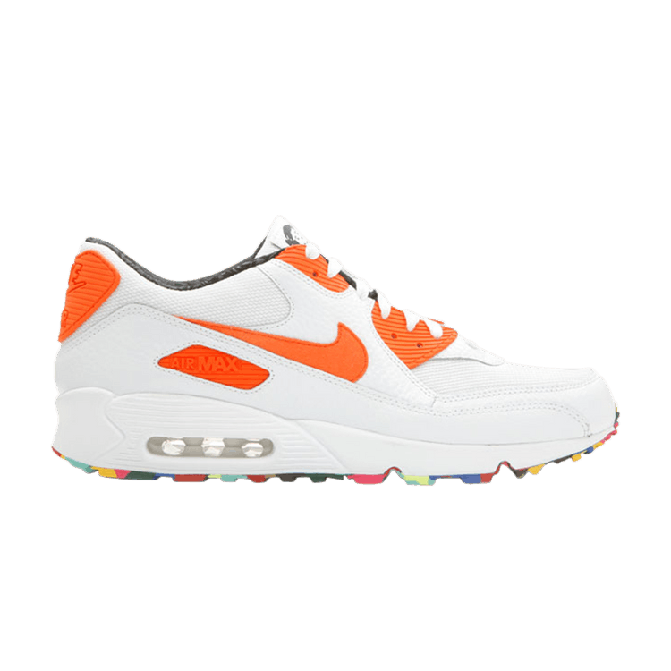 Nike Air Max 90 'Doernbecher'