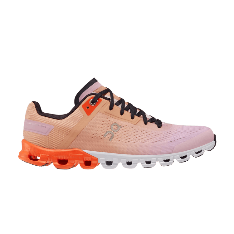 ON Wmns Cloudflow 'Rose Fiji'