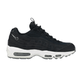 Nike Air Max 95 Pull Tab Black White