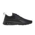 Nike Wmns Air Max Thea Ultra Premium 'Metallic Black'