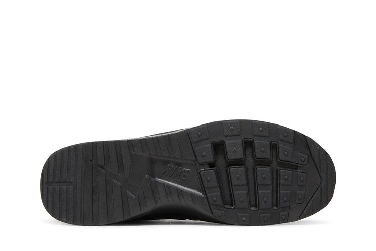 Nike Wmns Air Max Thea Ultra Premium 'Metallic Black'