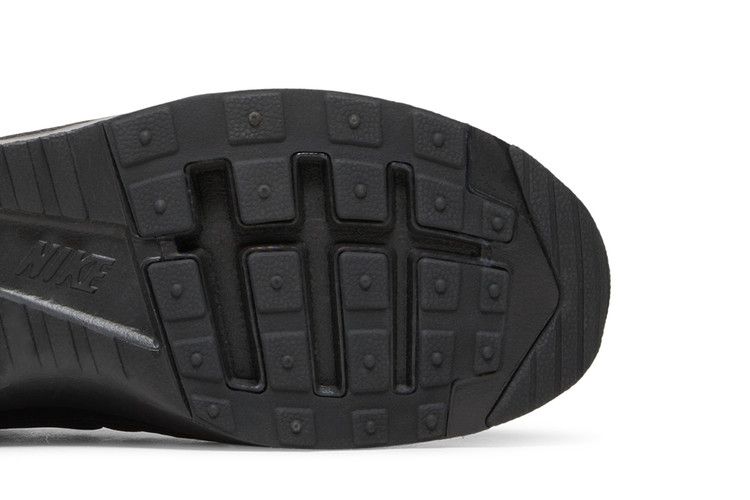 Nike Wmns Air Max Thea Ultra Premium 'Metallic Black'