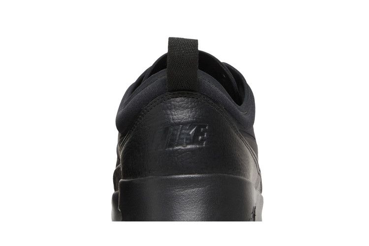 Nike Wmns Air Max Thea Ultra Premium 'Metallic Black'