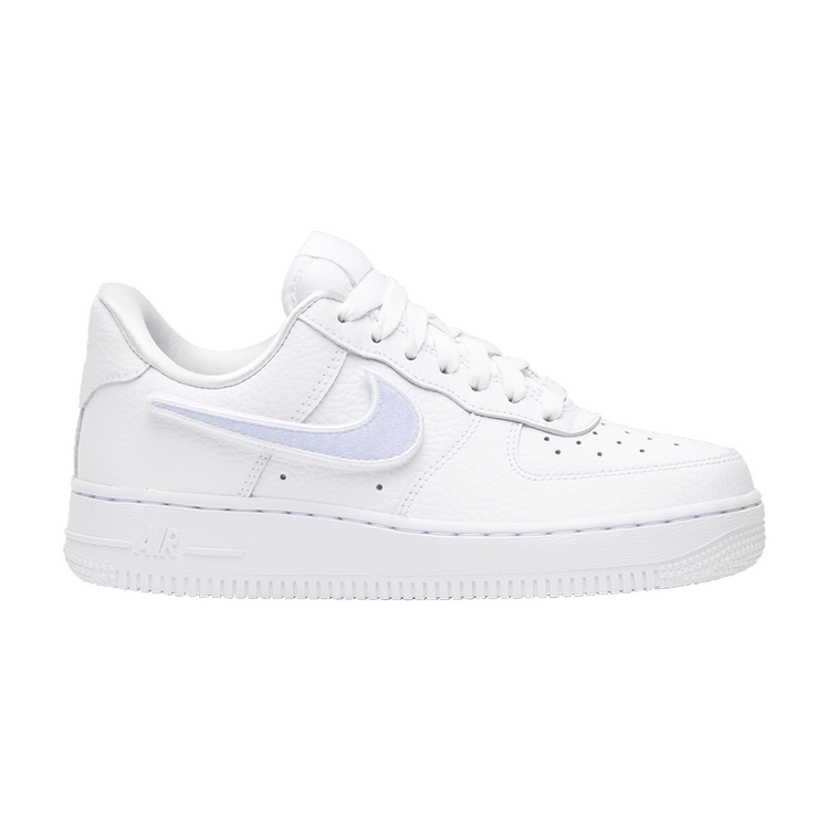 Nike Wmns Air Force 1-100 'White'