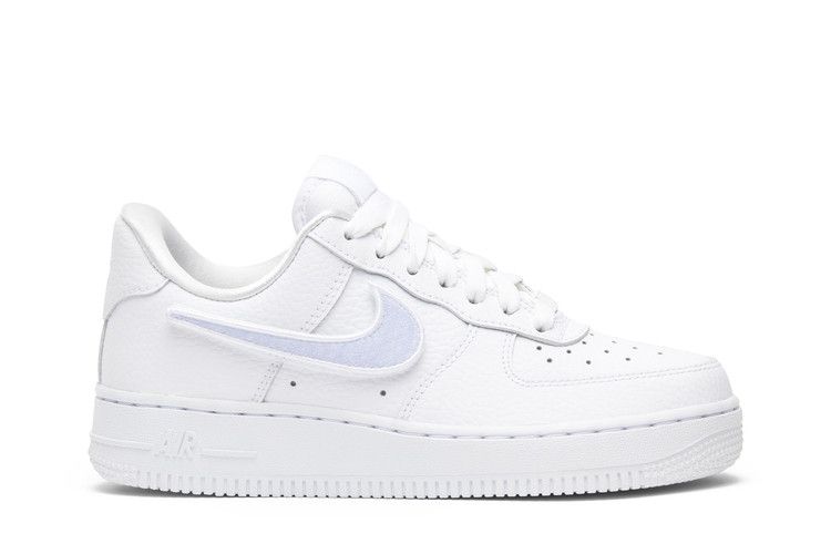 Nike Wmns Air Force 1-100 'White'