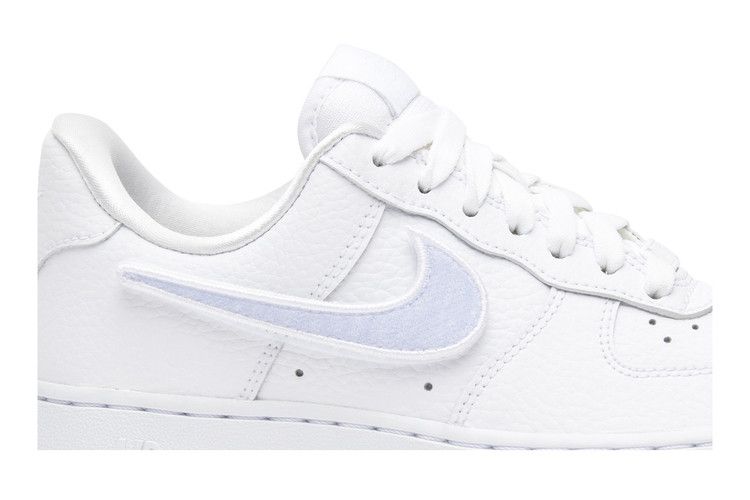 Nike Wmns Air Force 1-100 'White'