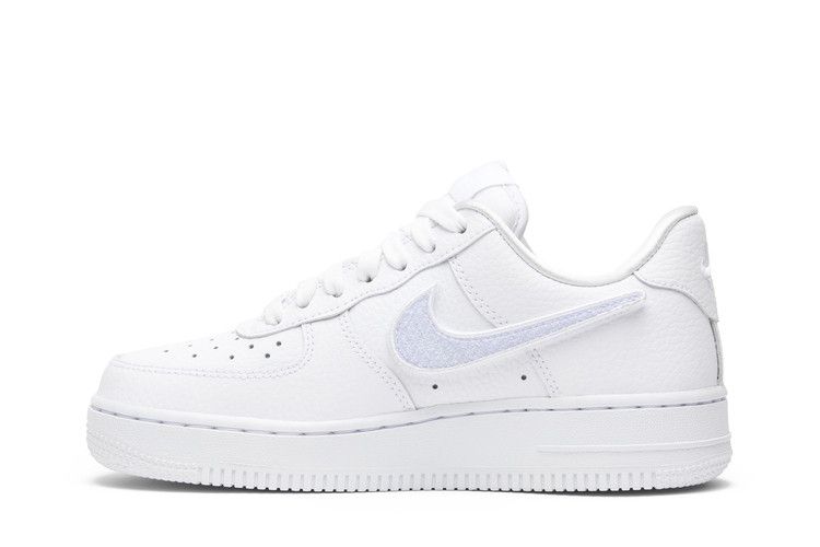 Nike Wmns Air Force 1-100 'White'