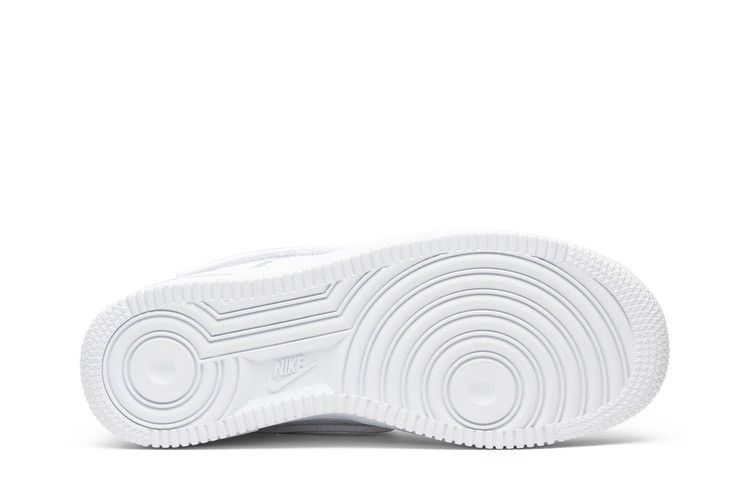 Nike Wmns Air Force 1-100 'White'