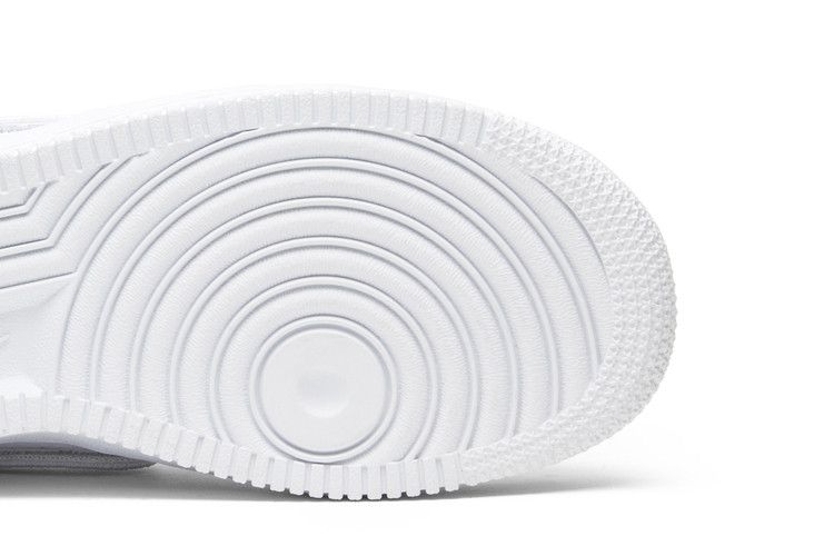 Nike Wmns Air Force 1-100 'White'